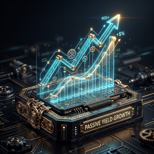 Revenue engines